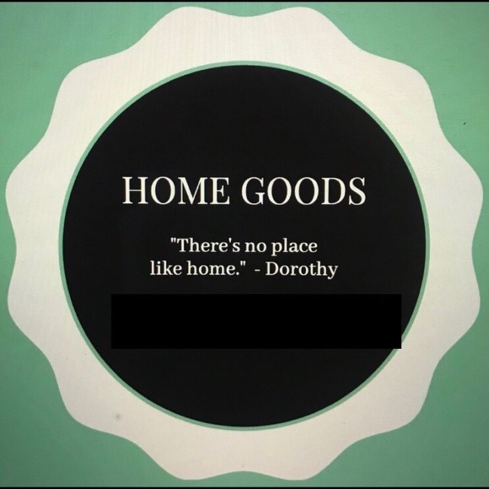 Home Goods Market